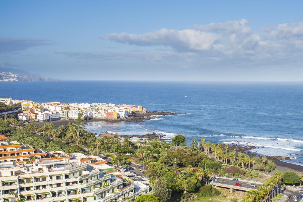 Be Live Adults Only Tenerife vistas