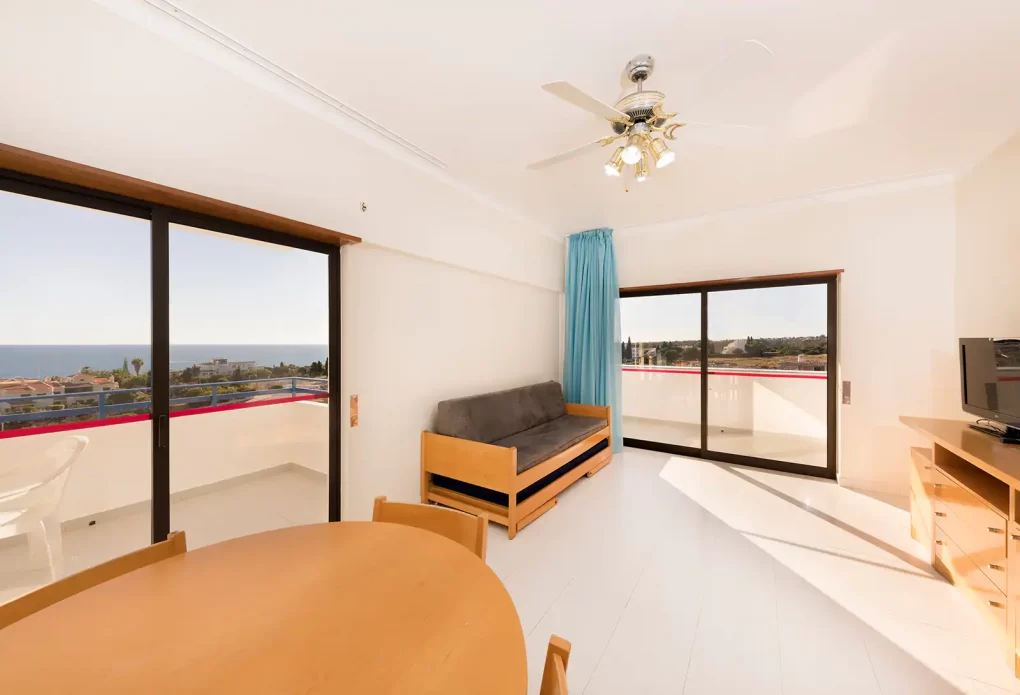 Be Smart Terrace Algarve habitaciones 2