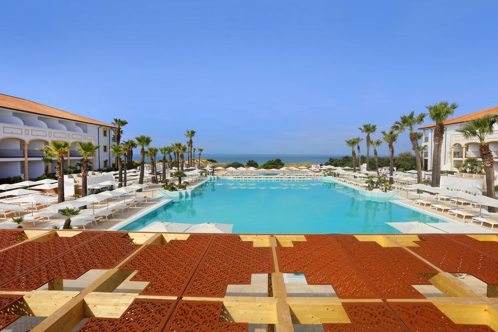 Iberostar Selection Andalucia Playa piscina