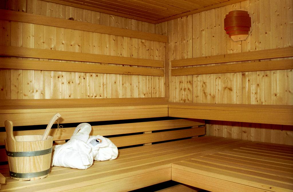 Invisa Hotel La Cala sauna
