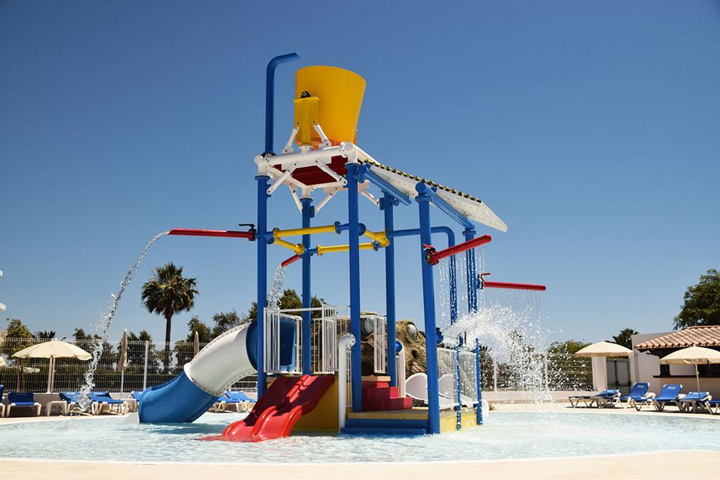 Playaballena Aquapark Spa Hotel parque acuatico 2